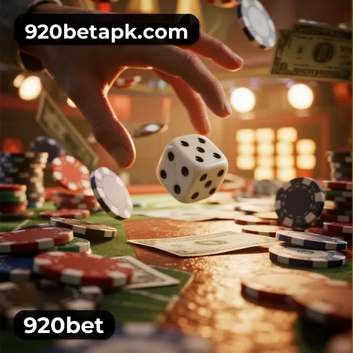 920bet APK
