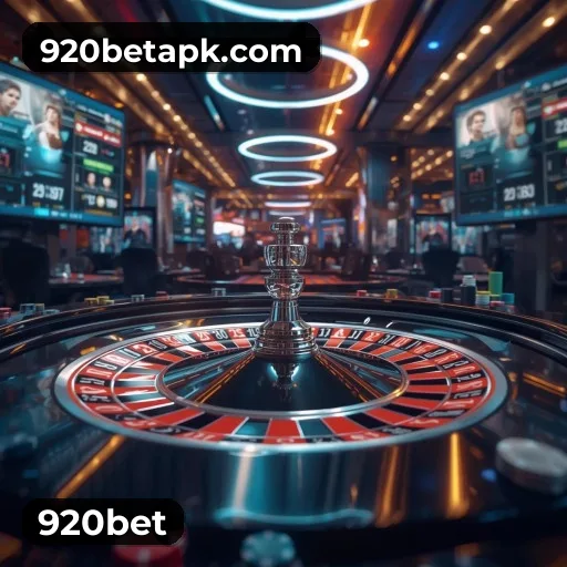 920bet APK