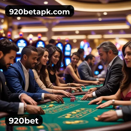 920bet APK