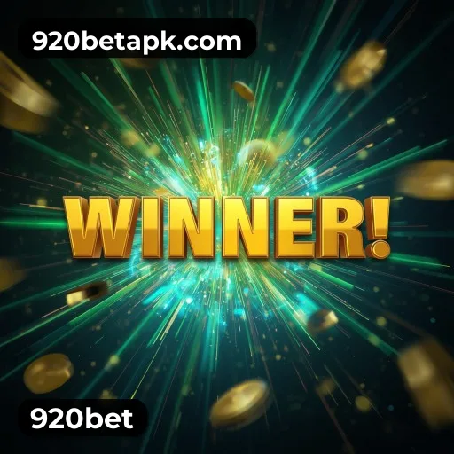 920bet APK