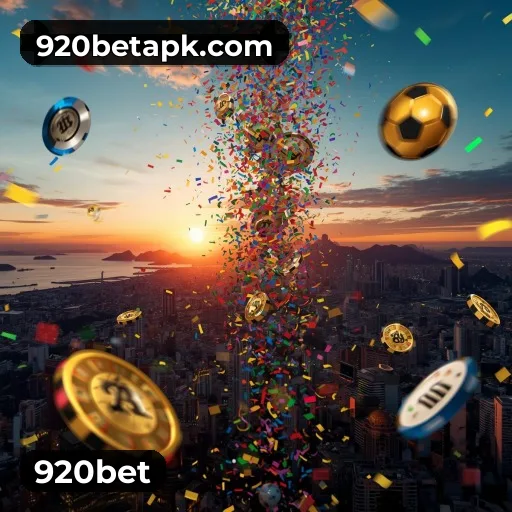 920bet APK