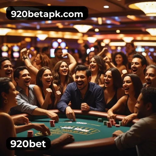 920bet APK