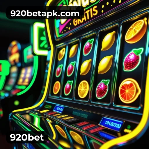 920bet APK