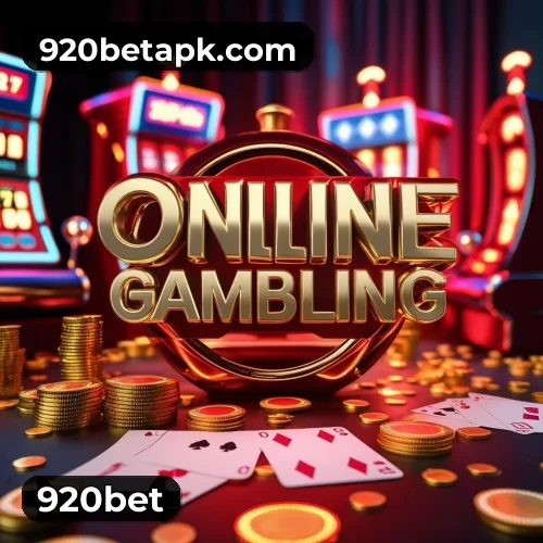 920bet APK