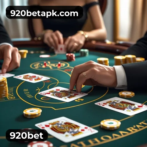 920bet