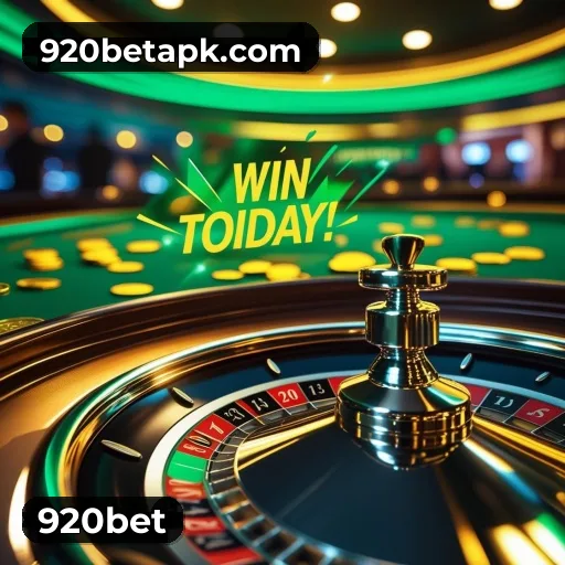 920bet APK