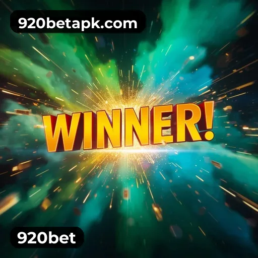 920bet APK