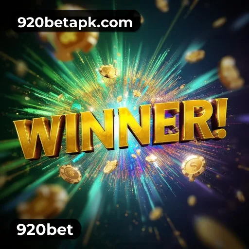 920bet APK