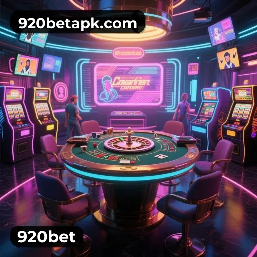 920bet RTP Games