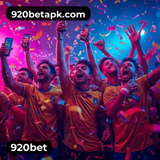 920bet Platform