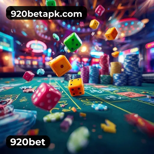 920bet Platform