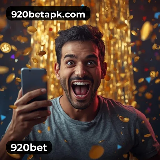 920bet APK