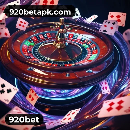 920bet APK