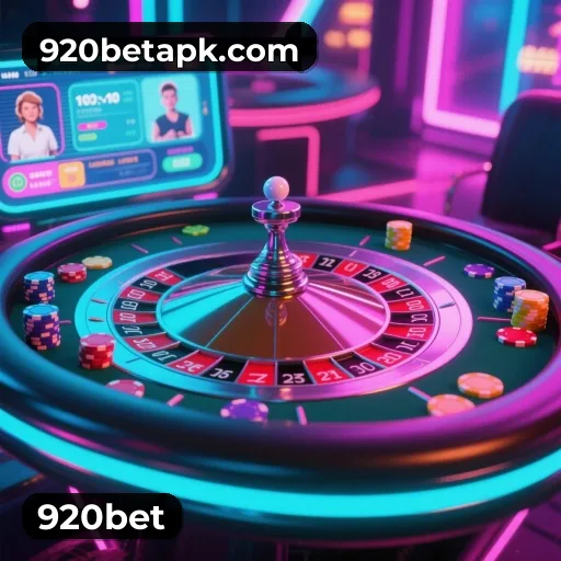 920bet APK