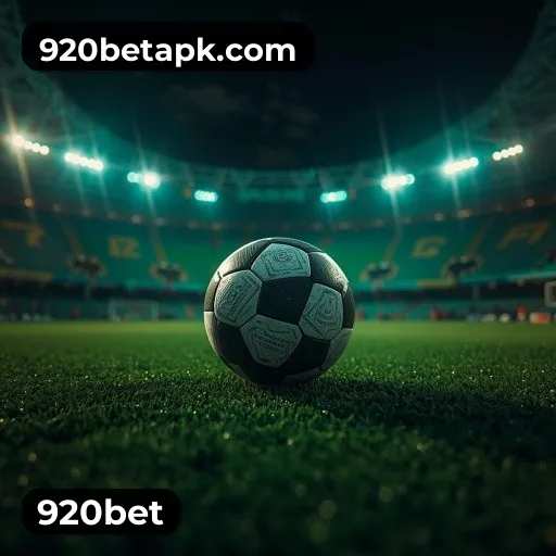 920bet APK