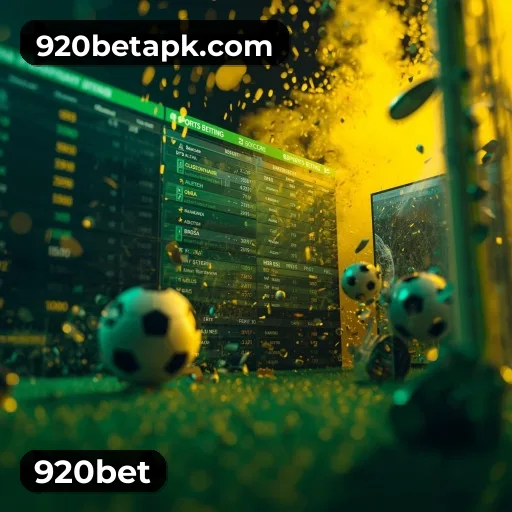920bet APK