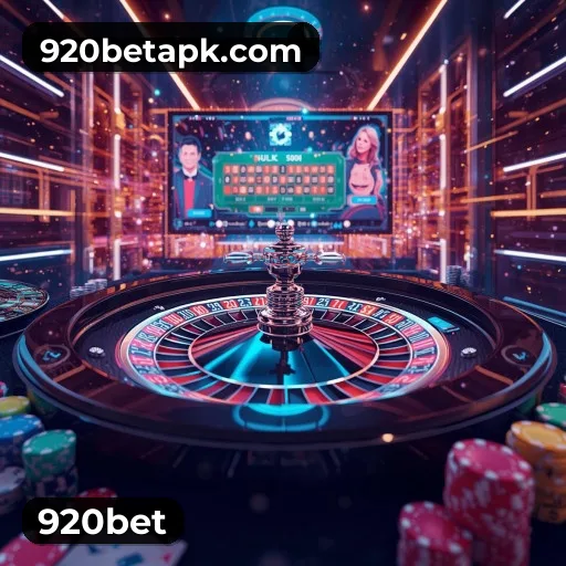 920bet APK