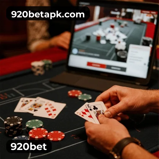 920bet APK