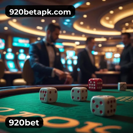920bet APK