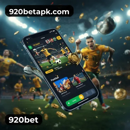 920bet APK