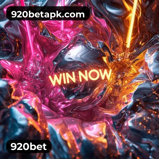 920bet APK