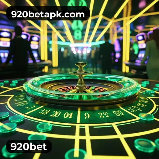 920bet APK