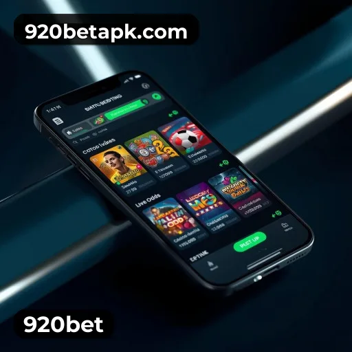 920bet APK